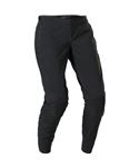 PANTALON LARGO FOX RANGER PANT BLACK (MUJER)