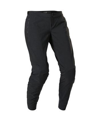 PANTALON LARGO FOX RANGER PANT BLACK (MUJER)