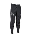 PANTALON LARGO FOX DEFEND PANT BLACK (MUJER)