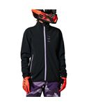 CHAQUETA FOX RANGER FIRE BLACK/PURPLE (MUJER)