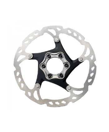 DISCO DE FRENO SHIMANO XT RT76 6T