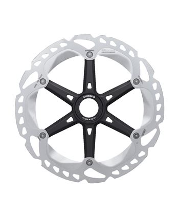 DISCO DE FRENO SHIMANO XT MT800 ICE TECH FREEZA C.LOCK