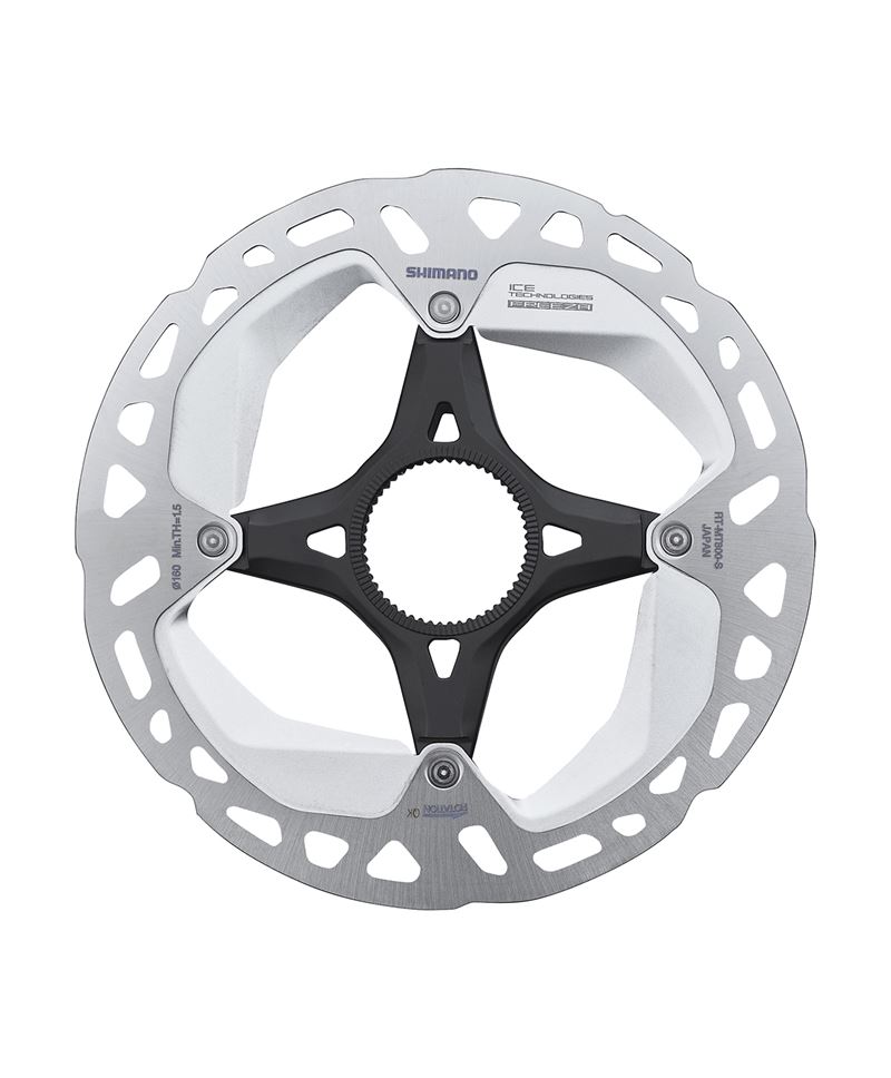 Discos de freno shimano xt ice tech new arrivals