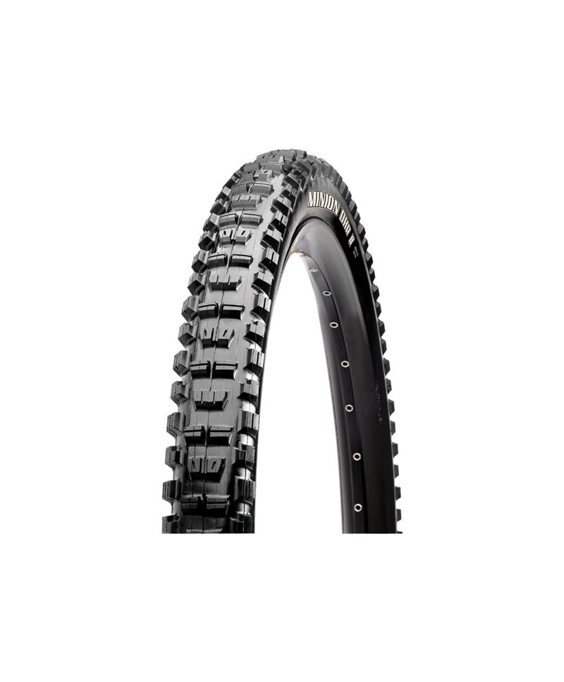 CUBIERTA MAXXIS MINION DHR II MOUNTAIN WT 60TP EXO/TR 27.5"