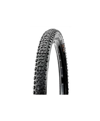 CUBIERTA MAXXIS AGGRESSOR MOUNTAIN 60TP EXO/TR 27.5"