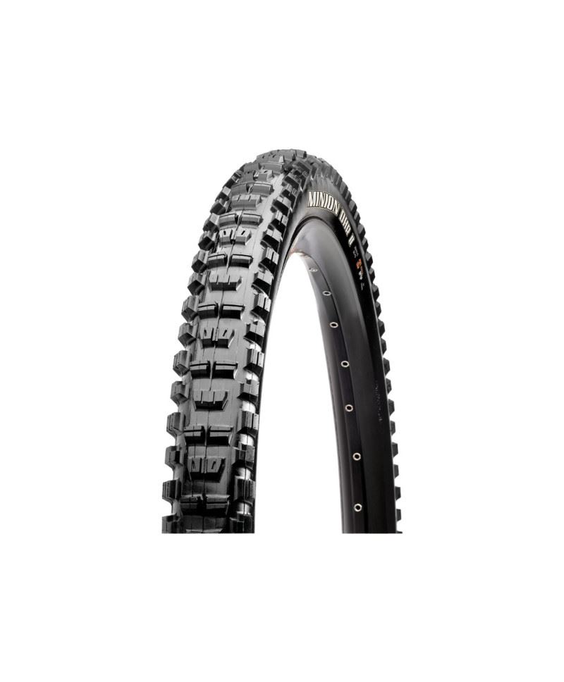 CUBIERTA MAXXIS MINION DHR II WT EXO/TR 27.5"