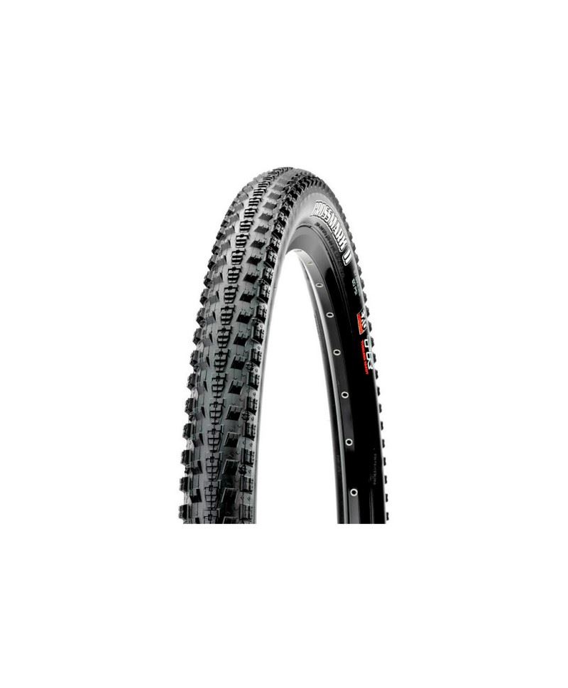 CUBIERTA MAXXIS CROSSMARK II EXO/TR 27.5"