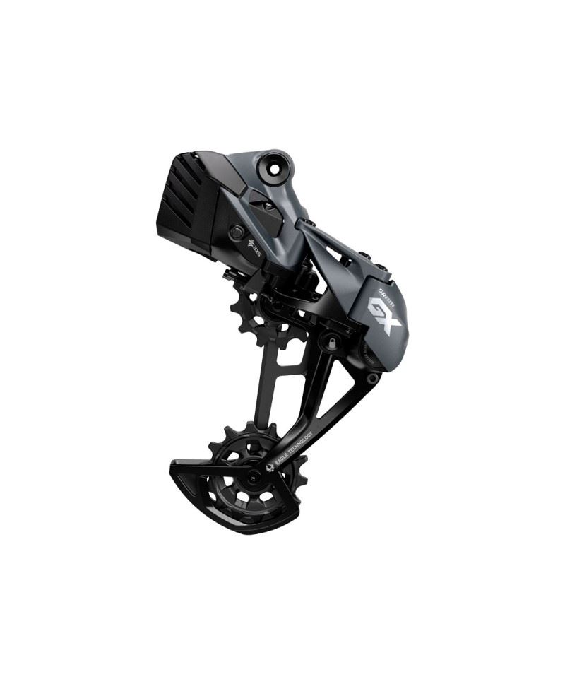 CAMBIO TRASERO SRAM GX EAGLE AXS 12V.