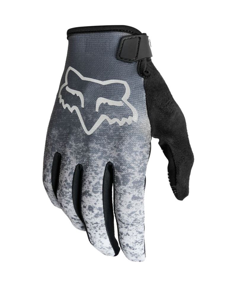 GUANTES LARGOS FOX RANGER LUNAR