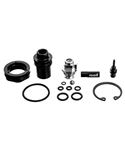 LOWER HOSE BARB ASSY KIT REBERB STEALTH