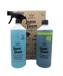 PACK LIMPIEZA PEATYS LOAM FOAM STARTER