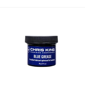 GRASA CHRIS KING BLUE