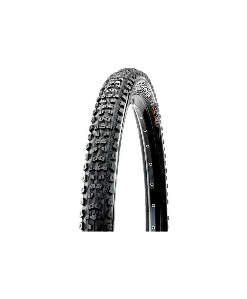 CUBIERTA MAXXIS AGGRESSOR 60TPI 29" EXO/TR