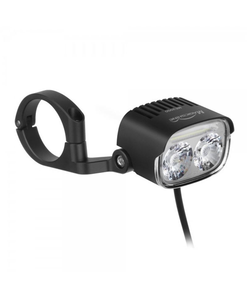 LUZ DELANTERA MAGICSHINE ME 2000 E-BIKE