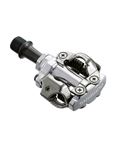 PEDALES SHIMANO M540 SPD PLATA