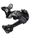 CAMBIO TRASERO SHIMANO XT 8000 SGS SHADOW+ 11V.