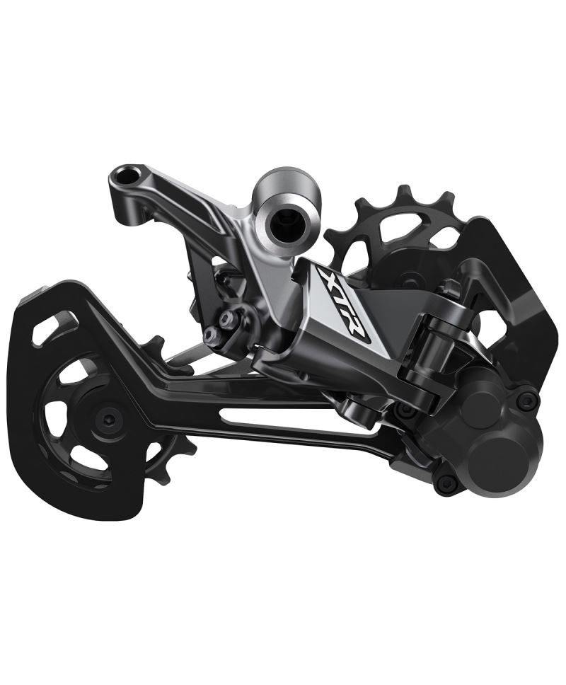 CAMBIO TRASERO SHIMANO XTR M9100 SGS 12V.