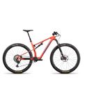 BICICLETA SANTA CRUZ BLUR 4 TR C 29" KIT XT 2022