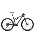 BICICLETA SANTA CRUZ BLUR 4 XC C 29" KIT S 2023