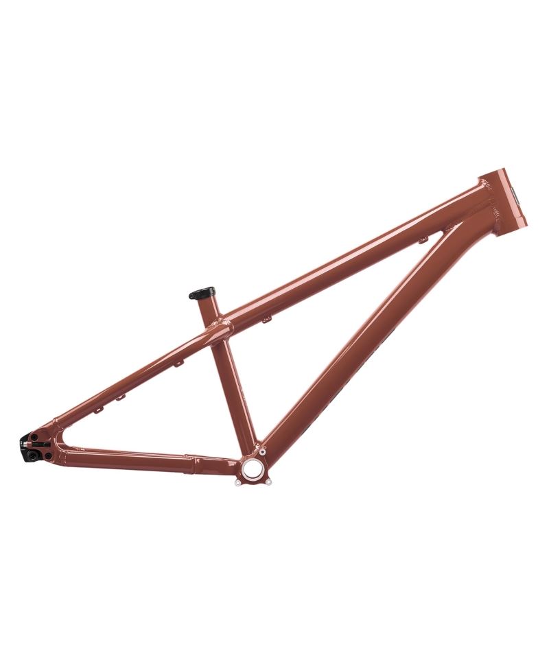 santa cruz 26 frame