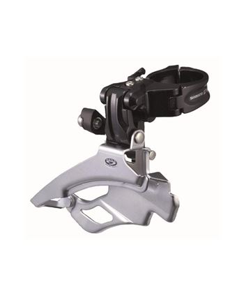 DESVIADOR SHIMANO DEORE M591 A.A-T.D 3X10V.