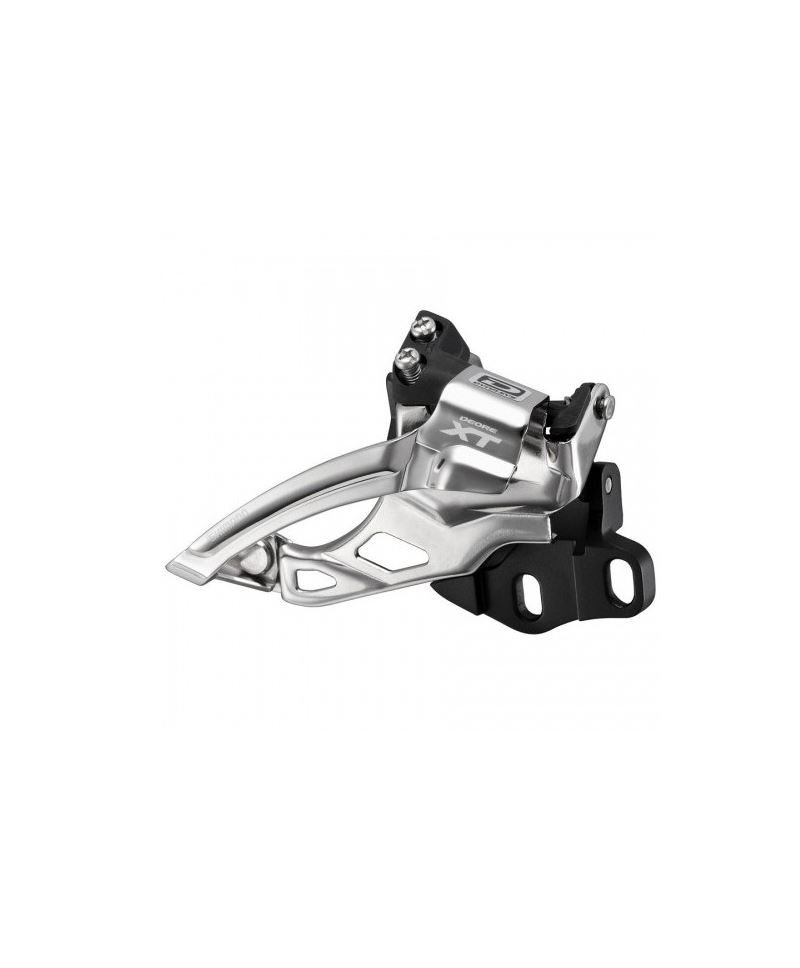 DESVIADOR SHIMANO XT M786 A.D 2X10V.