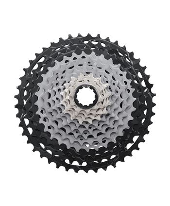 CASSETTE SHIMANO XTR M9100 12V.