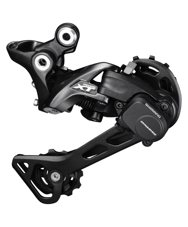 CAMBIO TRASERO SHIMANO XT 8000 GS SHADOW+ 11V.