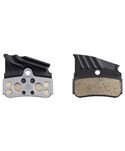 PASTILLAS FRENO SHIMANO N04C METALICA REF. M9120/8120/7120