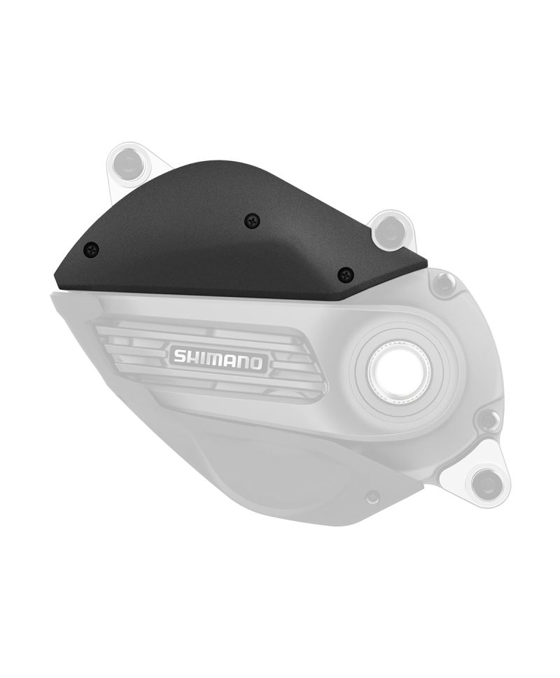 CARCASA CUBRE MOTOR SHIMANO EP800-A