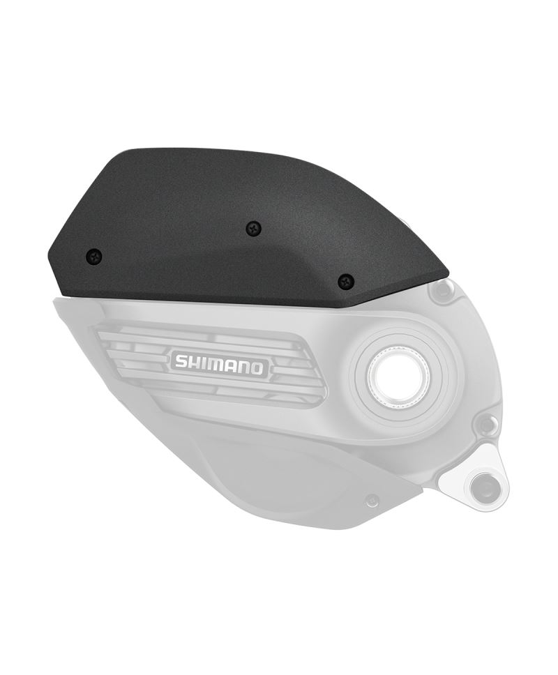 CARCASA CUBRE MOTOR SHIMANO EP800-B