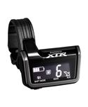 DISPLAY SHIMANO XTR DI2-ETUBE M9051 3 PUERTOS