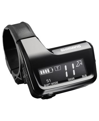 DISPLAY SHIMANO XT DI2 MT800 BLUETHOOTH