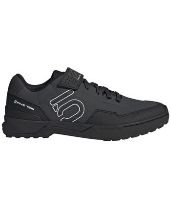 ZAPATILLAS FIVE TEN KESTREL LACE CARBON/BLACK