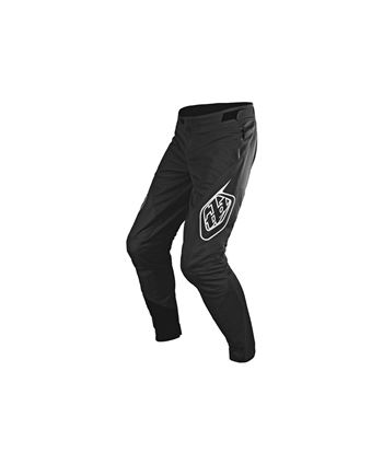 PANTALON LARGO TROY LEE SPRINT BLACK