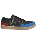 ZAPATILLAS FIVE TEN FREERIDER PRO NEGRO