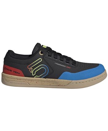 ZAPATILLAS FIVE TEN FREERIDER PRO NEGRO