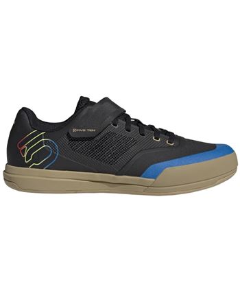 ZAPATILLAS FIVE TEN HELLCAT PRO NEGRO