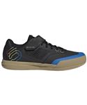 ZAPATILLAS FIVE TEN HELLCAT PRO NEGRO