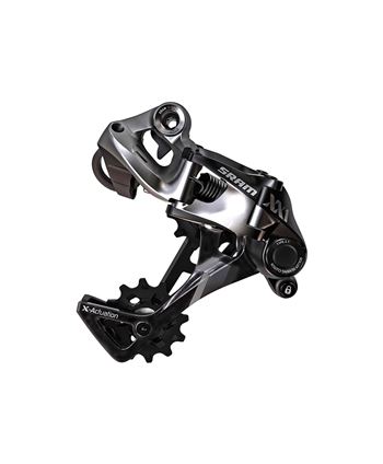 CAMBIO TRASERO SRAM XX1 NEGRO 11V.