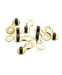 ESLABON CADENA SRAM POWERLOCK 10V. GOLD (1UD.)