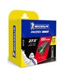 CAMARA MICHELIN PROTEK MAX 27.5X1.90-2.50 PRESTA 40MM