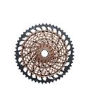 CASSETTE SRAM XX1 EAGLE XG-1299 12V. COBRE