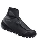 ZAPATILLAS SHIMANO MW701 NEGRO