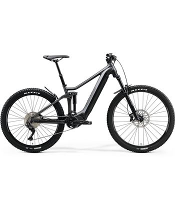 E-BIKE MERIDA EONE FORTY 400 2021