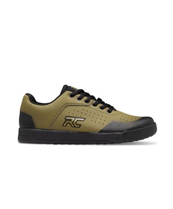 ZAPATILLAS RIDE CONCEPTS HELLION OLIVE/BLACK