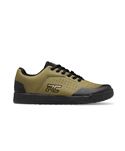 ZAPATILLAS RIDE CONCEPTS HELLION OLIVE/BLACK