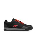 ZAPATILLAS RIDE CONCEPTS HELLION BLACK/RED