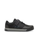 ZAPATILLAS RIDE CONCEPTS HELLION CLIP BLACK/CHARCOAL