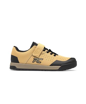 ZAPATILLAS RIDE CONCEPTS HELLION CLIP KHAKI/BLACK